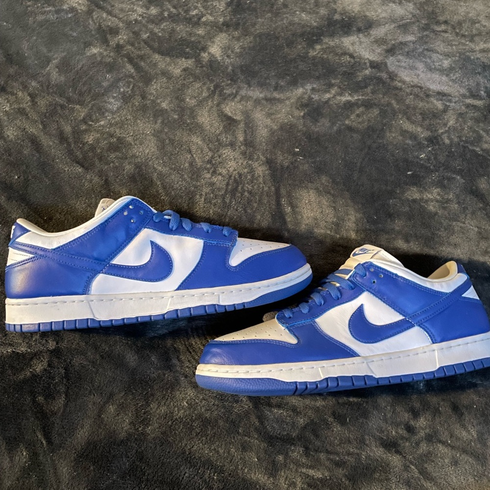 Nike dunk sp - Picture 3 of 5